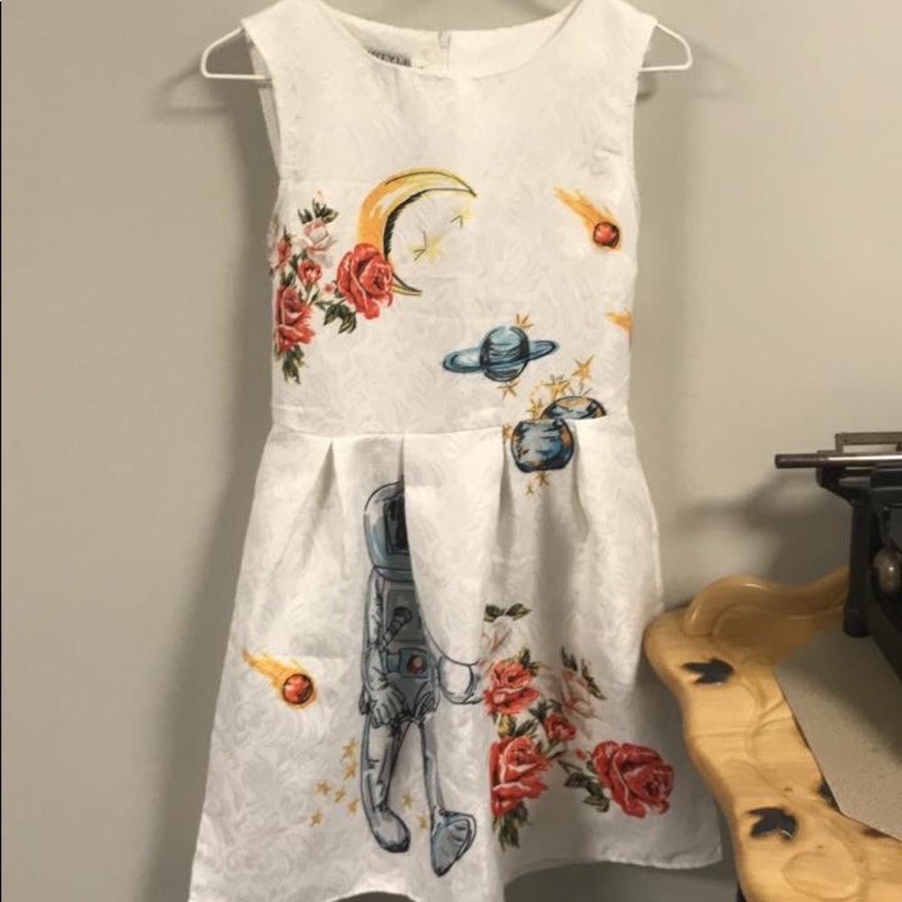 Novelty Dress